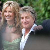 Rod Stewart Koleksi Foto Bugil